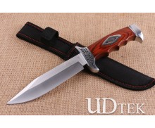 Colombia CRKT K313B fixed blade hunting camping knife UD404618 